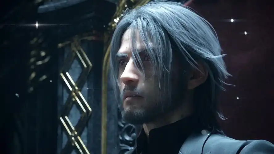 诺克提斯·路西斯·伽拉姆