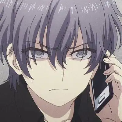 男生头像_我要个性网