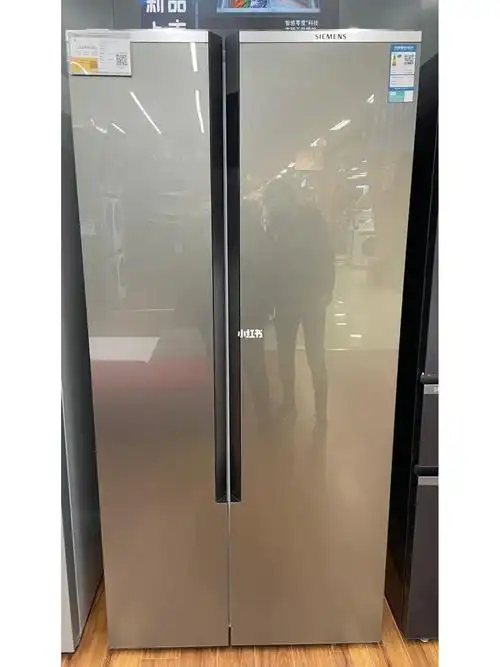 选来选去还是你,西门子冰箱颜值在线