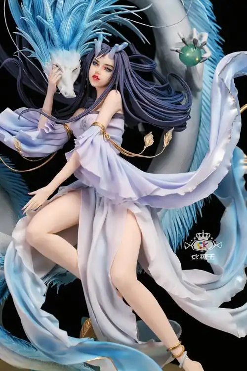 sk糖王 | 来了糖王教室对不会后悔的翻糖人偶