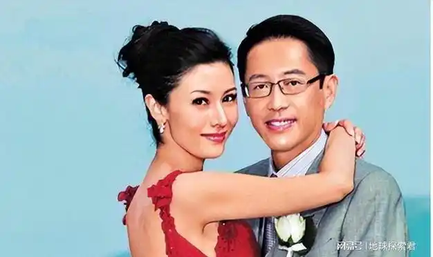 李嘉欣豪门梦碎许晋亨病情加重修改遗嘱李嘉欣彻底无缘420亿