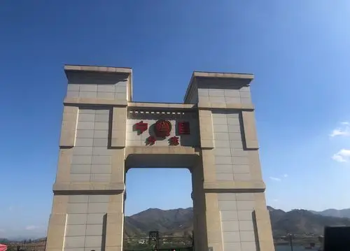 10.16-21丹东爱国教育之旅