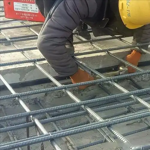 防水混凝土施工缝遇水膨胀止水条施工技术的工艺原理与特点