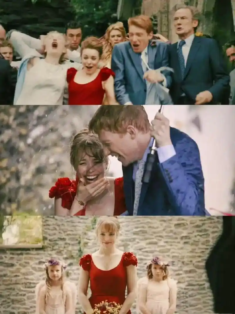 《时空恋旅人》享受平凡又非凡的每一天.