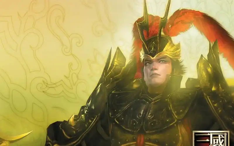 真三国无双5虎牢关吕布军0无双0特殊技极速2p