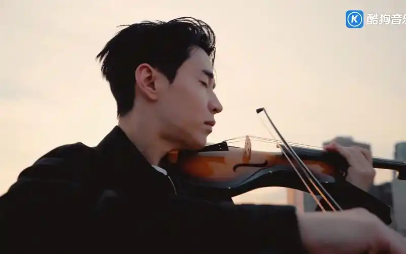 henry刘宪华 - flowers & kill bill - 小提琴版 78金智秀78