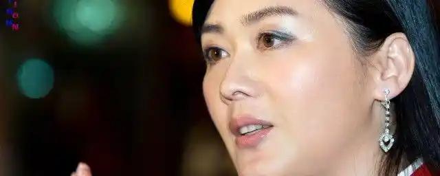 李琳个人资料简介演员李琳的老公是谁