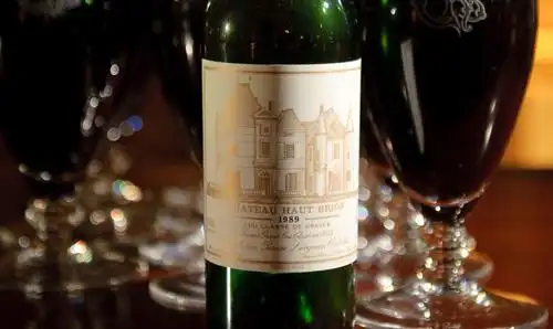 红颜容酒庄魅力无法抵挡的美女之酒