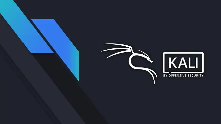 kali linux 壁纸收藏 - 走看看