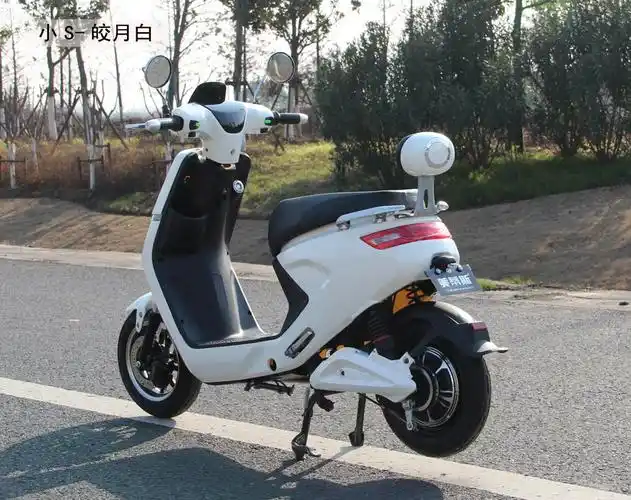 出口小s电动车小型电动摩托车电瓶车成人