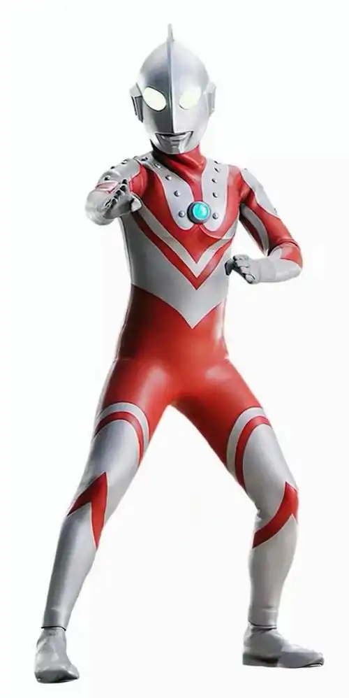 奥特曼小课堂佐菲