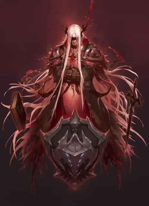 卡赞相关背景故事