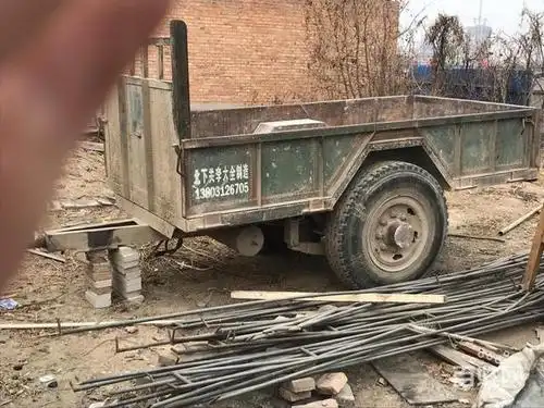 清苑车辆 清苑拖拉机/收割机 清苑二手拖拉机