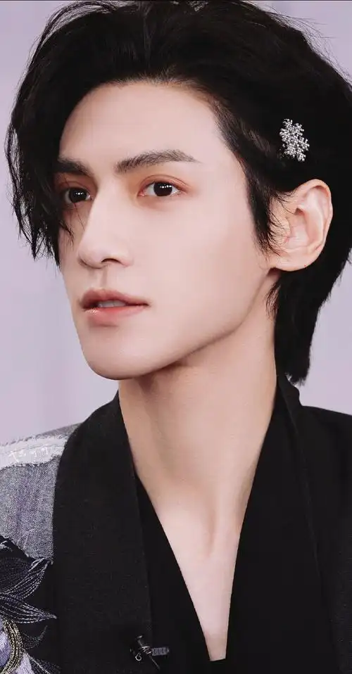 罗云熙代言浮生忆玲珑##罗云熙水龙吟##罗云熙