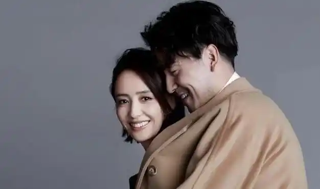 时隔三年,佟丽娅520官宣离婚的原因,终于曝光了!