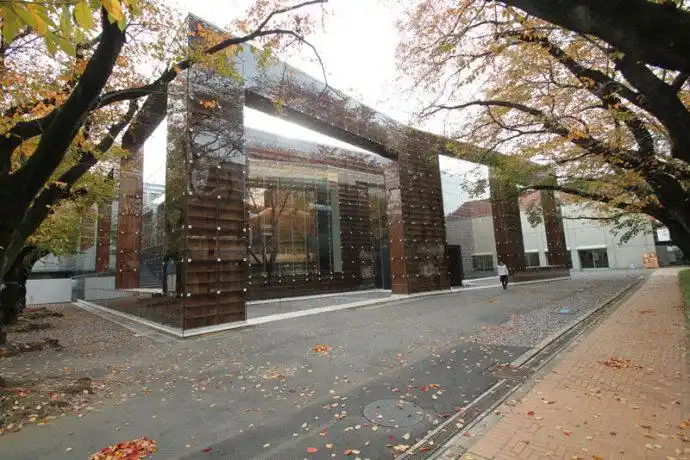 日本大学艺术类top3