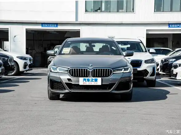 促进口宝马5系热销中售价3449万起