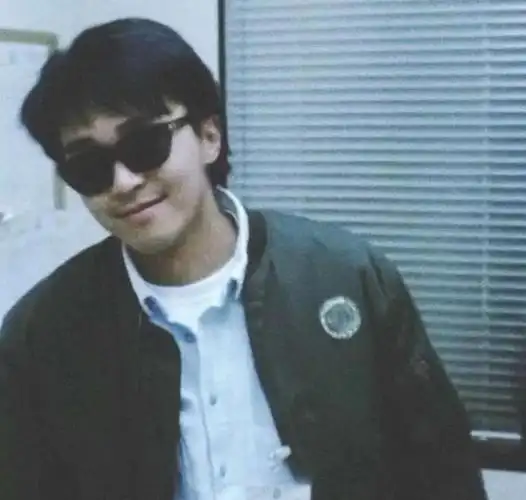 周星驰头像特辑|永远的星爷_网易订阅