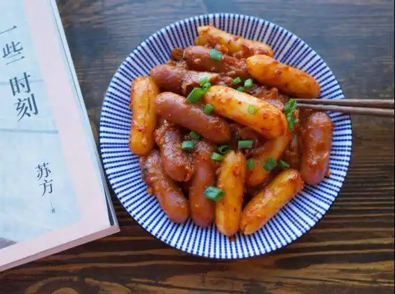 史上最全56个民族各族特色菜,你吃过几种?