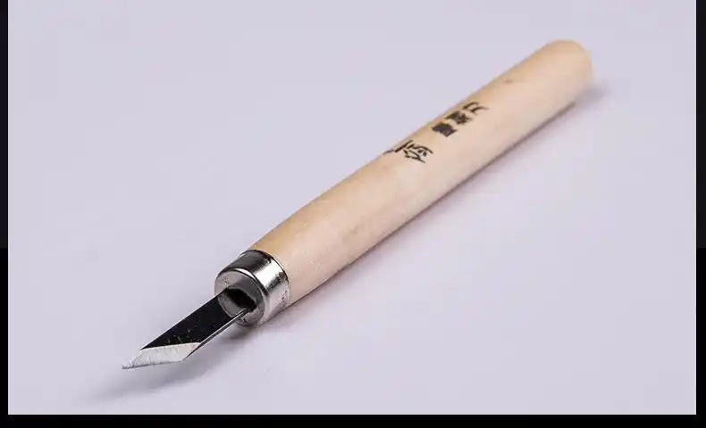 散装小号雕刻刀_sk5散装小号雕刻刀 1号3号4号 全开刃 - 阿里巴巴