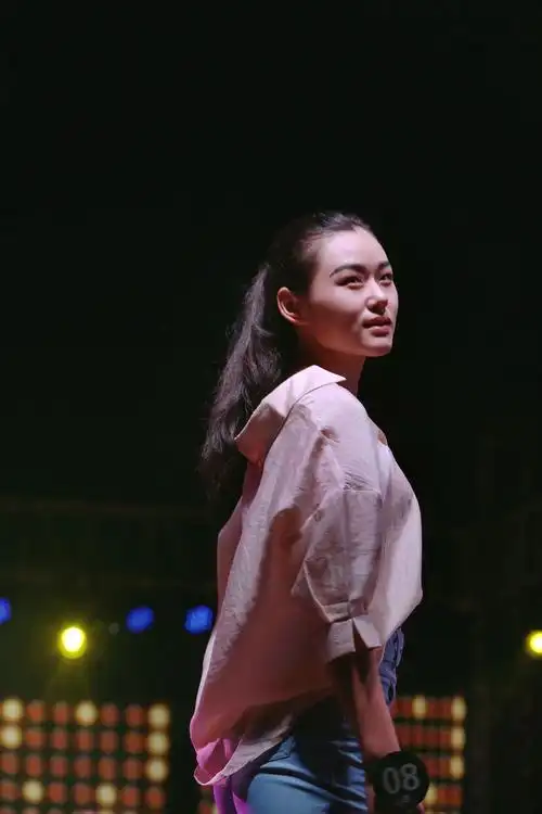 [原创]2018新丝路中国模特大赛济宁赛区总决赛现场花絮