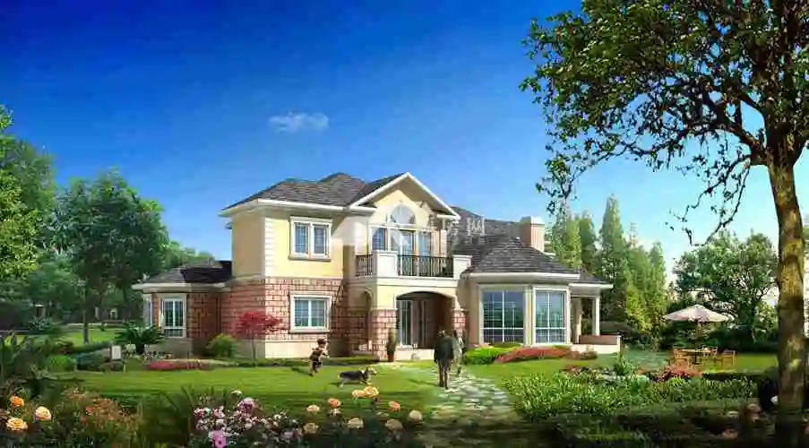 品房阁-楼盘点评