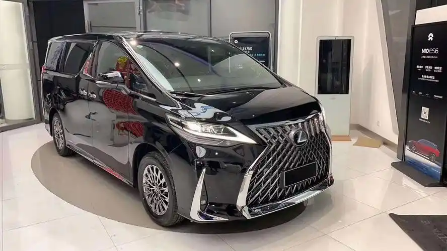 七座雷克萨斯lm300商务车最低多少钱能买现