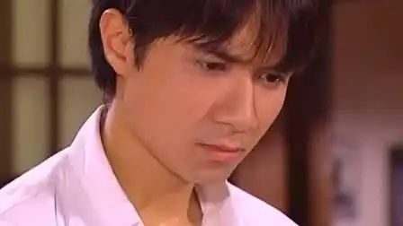 重温《情深深雨蒙蒙》,何书桓在两姐妹间摇摆,花心男人要不得