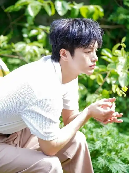 好帅好帅_徐仁国_娱乐_明星娱乐资讯