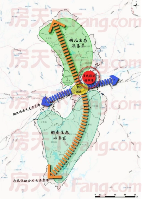 衢江"十四五"规划来了!_房产资讯-衢州房天下