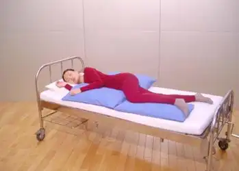 大叔每天坚持这几个"小方法" 轻松治愈了多年的腰间盘突出!