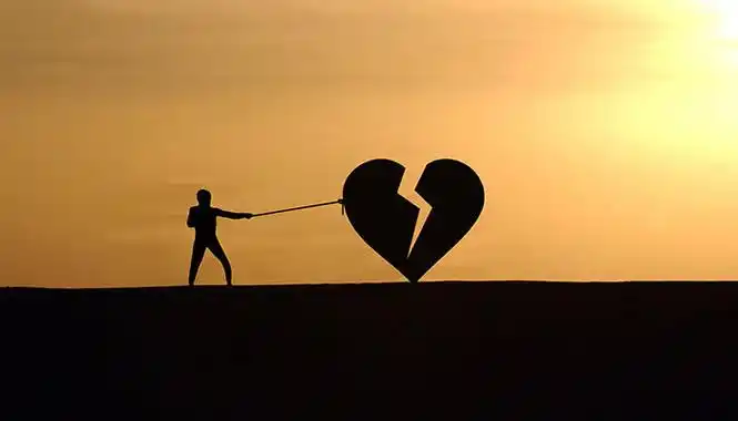 的人有太多的交集的,所以当一个白羊座已经到了想要跟你分手的程度时