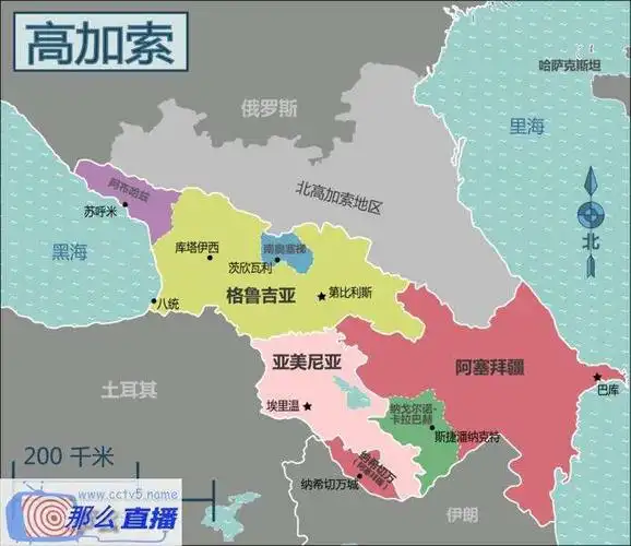 阿塞拜疆之巴库行