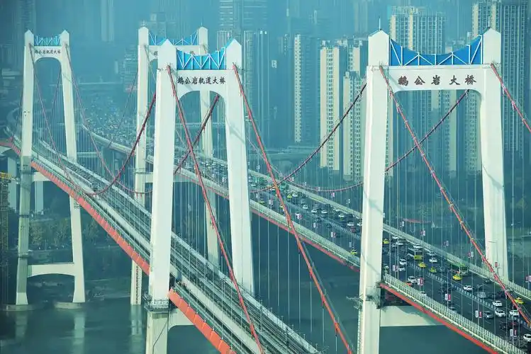 p>重庆轨道交通环线(chongqing rail transit loop line),是 a