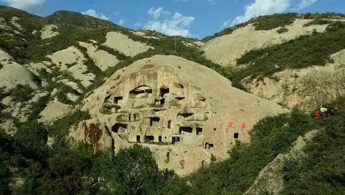 2018古崖居风景区_旅游攻略_门票_地址_游记点评,延庆旅游景点推荐