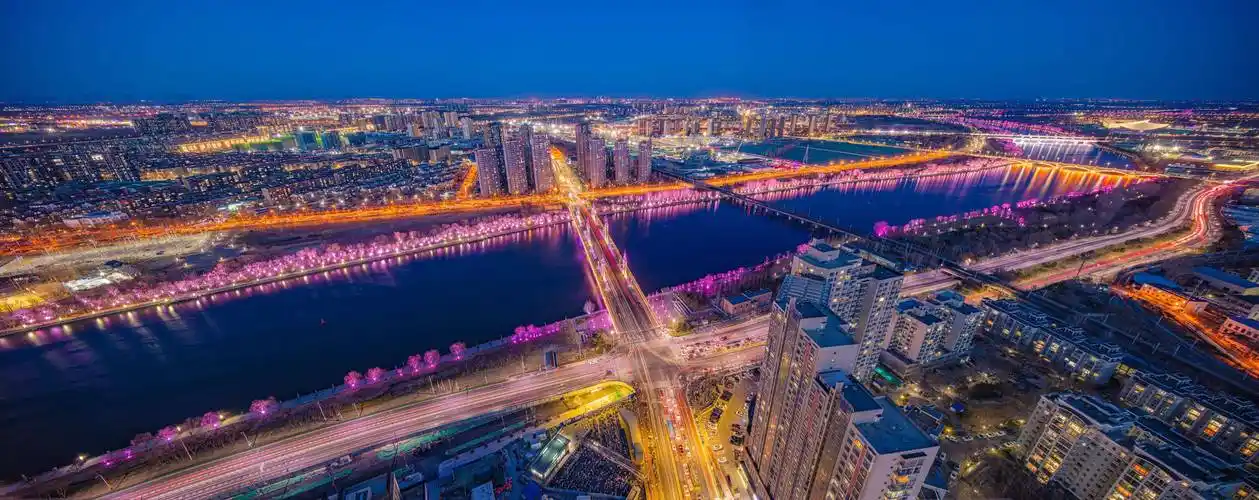 通州c01大厦——运河商务区地铁6号线上盖 写字楼出租_照片_面积_标准