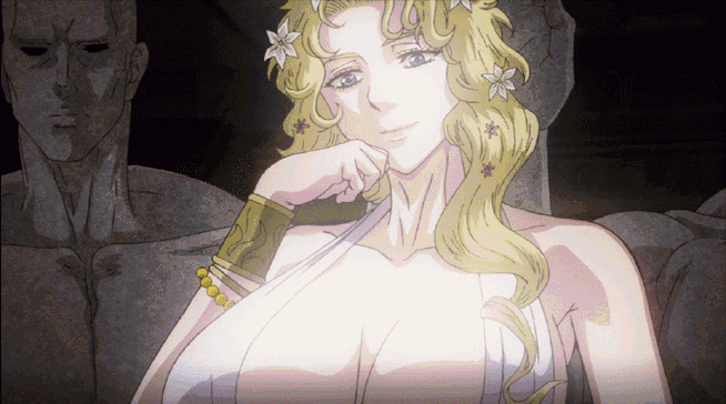 终末的女武神#美神(阿佛洛狄忒)