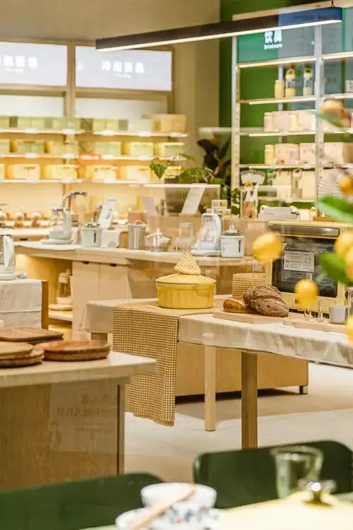 走进东方宝泰新开的高颜值家居生活馆没有女生会空手出来