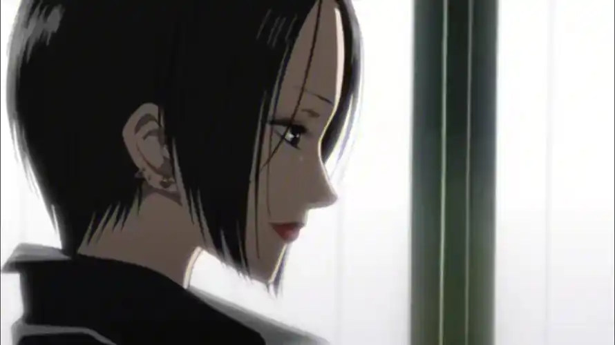 nana我开始看动漫的理由