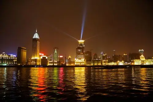 求上海高清精彩原图