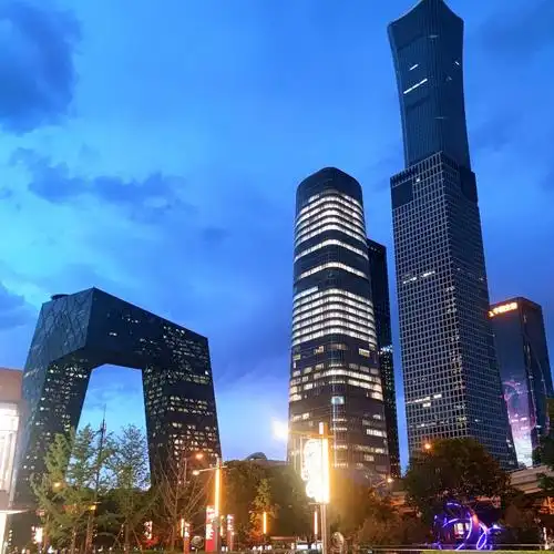 北京cbd
