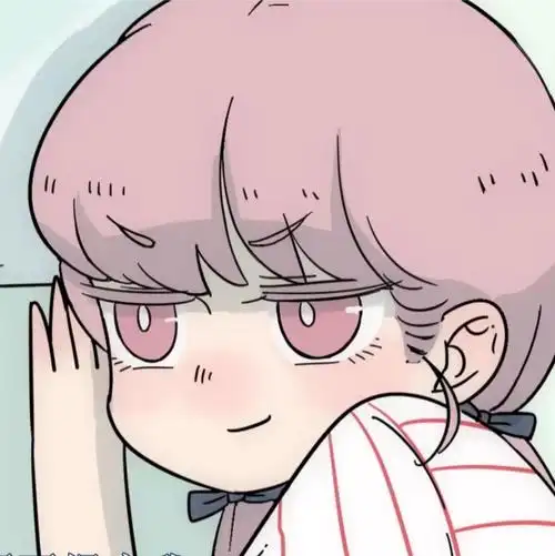 有没有废柴狐阿桔头像