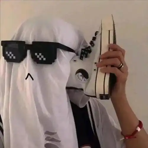 沙雕头像你的身体里住着有趣灵魂