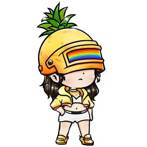 和平精英头像图片