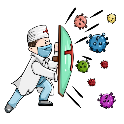 对这次疫情,我有三个感受特别强烈