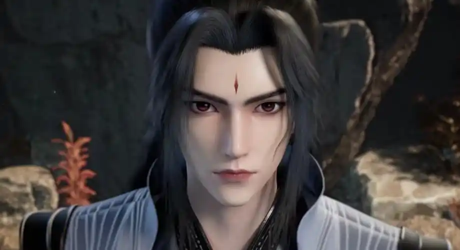 古神之地开启,王林最终在里面得到了三件东西,这三件东西是什么_腾讯