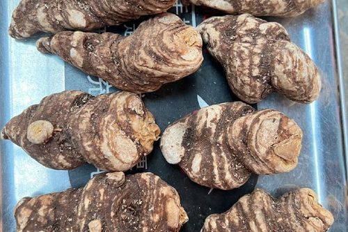 0/斤 云南晒干滇重楼 个头饱满粉质足 药厂质检达标一手货源批发