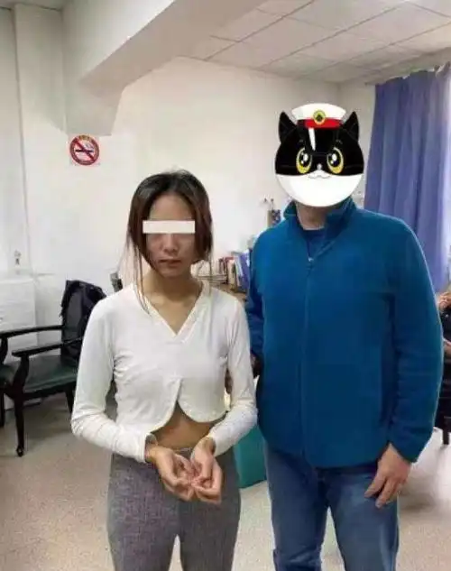 旧案四川90后失足女带病工作多次被拘留仍不知悔改