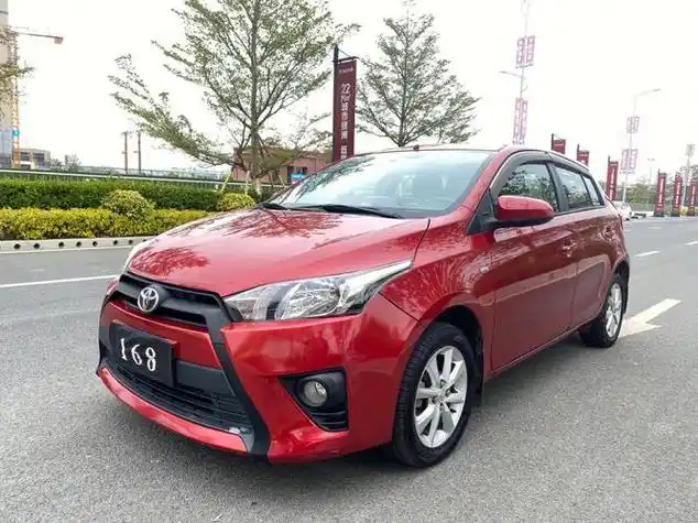 丰田小轿车5万一8万自动挡车(丰田自动挡五万左右)