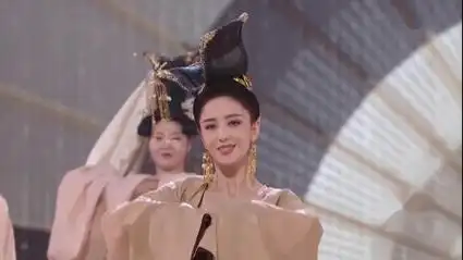 芒种         -       佟丽娅